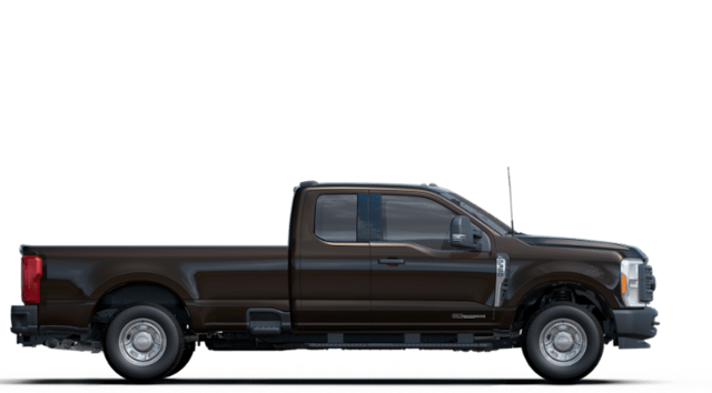 2024 Ford SuperDuty